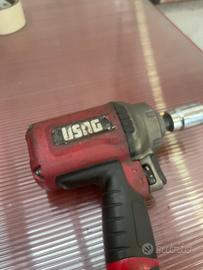 Usag avvitatore ad impulsi aria