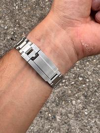 Clasp t-fit tudor
