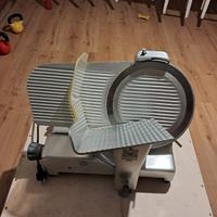 Sirman affettatrice  professionale