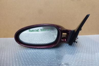 Porsche 997 Specchio/Specchietto Sx