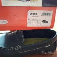 Scarpe per bambino