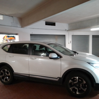 Honda Crv 1.5T, AWD 4 ruote motrici