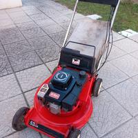 tagliaerba rasaerba TORO 