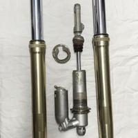 forcelle kayaba Yamaha YZ e Suzuki RM 1992