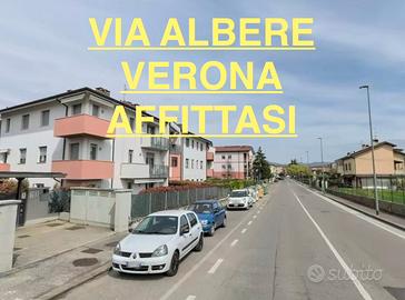 VIA  ALBERE - MONOLOCALE