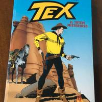 88 fumetti di Tex a colori (serie Repubblica)