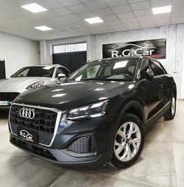 Audi Q2 35 TDI quattro S tronic Admired