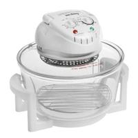 forno alogeno friggitrice 