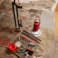 set per imbottigliare