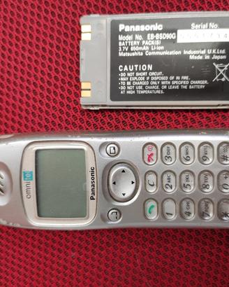 Panasonic EB-GD90 vintage funzionante 