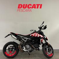 Ducati Hypermotard 950 RVE- 2022