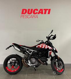 Ducati Hypermotard 950 RVE- 2022