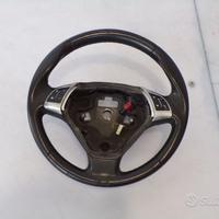 Volante con comandi Fiat Grande Punto 2011