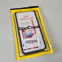 Cover per Xiaomi Redmi Note 9 Pro / 9S