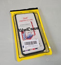 Cover per Xiaomi Redmi Note 9 Pro / 9S