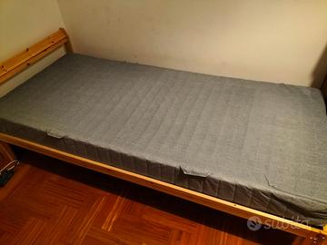 VADSÖ Materasso a molle singolo IKEA