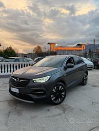 Opel Grandland X 1.6 Hybrid Plug-in aut. FWD Ultim
