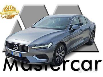 VOLVO S60 2.0 t8 phev Inscription awd 303cv auto