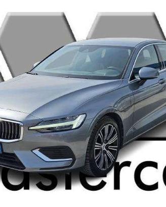 VOLVO S60 2.0 t8 phev Inscription awd 303cv auto