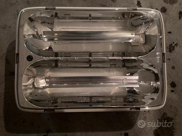 Plafoniera stagna Beghelli