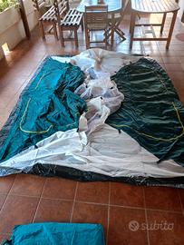 Tenda da campeggio 