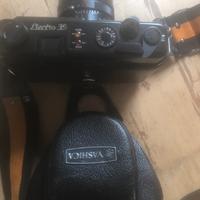 Yashica Electro 35