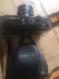 Yashica Electro 35