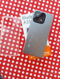 ZTE Blade A35e