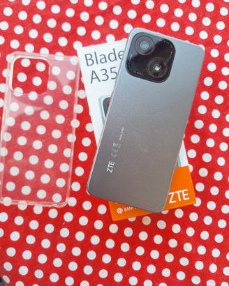 ZTE Blade A35e