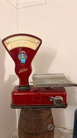 Bilancia Berkel Vintage Non Funzionante