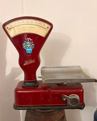 Bilancia Berkel Vintage Non Funzionante