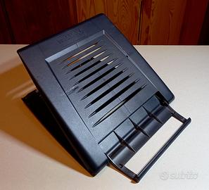 Supporto per laptop Hamlet
