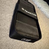 Traktor Bag Case X1 F1