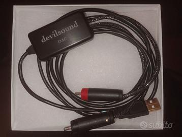 Dac usb non oversampling