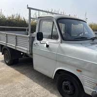 Ford transit furgone d epoca :2000€