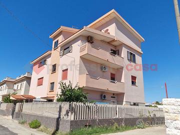 Appartamento Taranto [ont6VRG] (Lama)