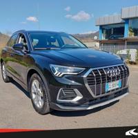 Audi Q3 2.0 35 TDI S Tronic Business Advanced