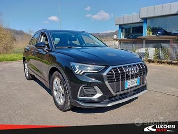 Audi Q3 2.0 35 TDI S Tronic Business Advanced