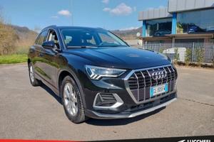 Audi Q3 2.0 35 TDI S Tronic Business Advanced