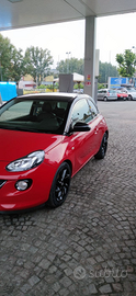 Opel Adam Tech Glam 1.4 benzina /gpl 2014