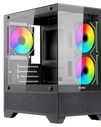 case gaming micro Atx mini tower