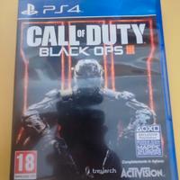 Call of Duty Black Ops 3 ps4/ps5