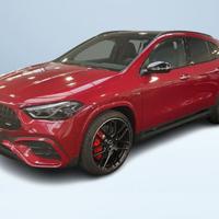 Mercedes-Benz GLA 45 S AMG 4Matic Racing Coll...