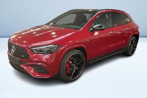 Mercedes-Benz GLA 45 S AMG 4Matic Racing Coll...