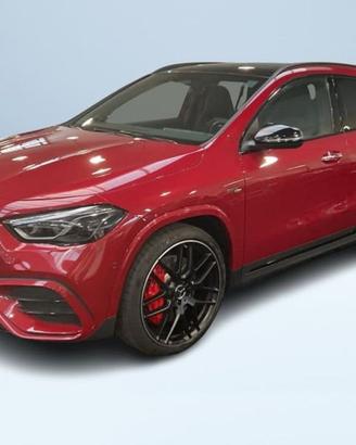 Mercedes-Benz GLA 45 S AMG 4Matic Racing Coll...