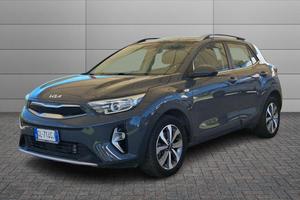 Kia Stonic 1.0 t-gdi mhev Style Design Pack 120cv