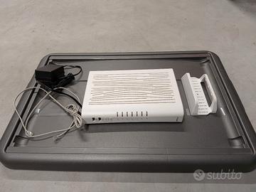 Modem/Router Fibra D-Link DVA-5592