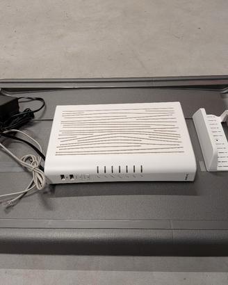 Modem/Router Fibra D-Link DVA-5592
