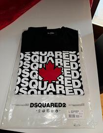 Maglietta Dsquared2