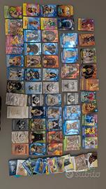 Card e figurine Amici Cucciolotti 2026